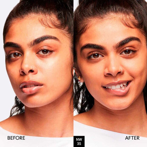 MAC        STUDIO FIX    CONC NW35